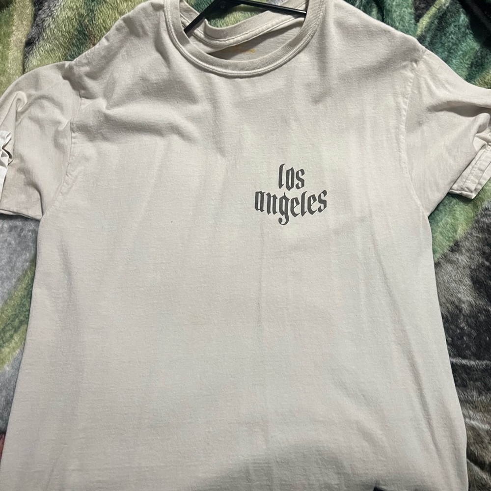 Pacsun t shirt